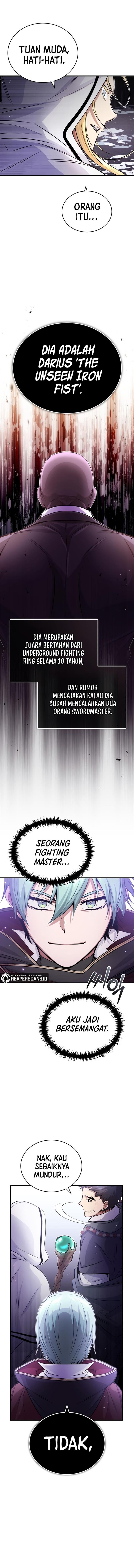 The Dark Magician Transmigrates After 66666 Years Chap 67 - Next Chap 68