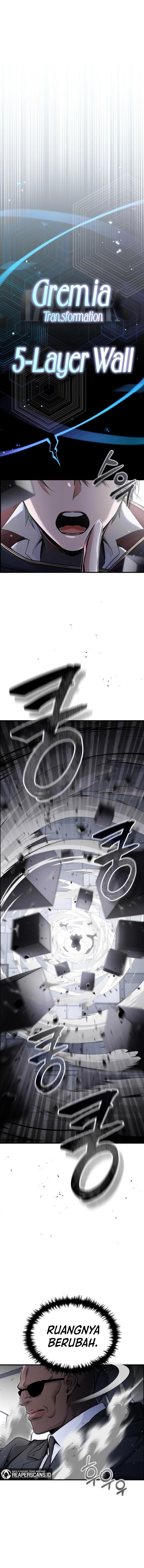 The Dark Magician Transmigrates After 66666 Years Chap 67 - Next Chap 68