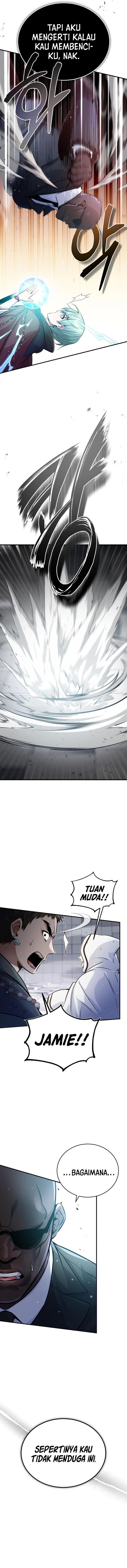 The Dark Magician Transmigrates After 66666 Years Chap 67 - Next Chap 68