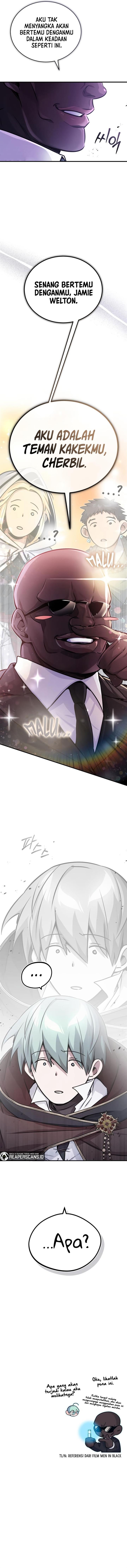 The Dark Magician Transmigrates After 66666 Years Chap 67 - Next Chap 68