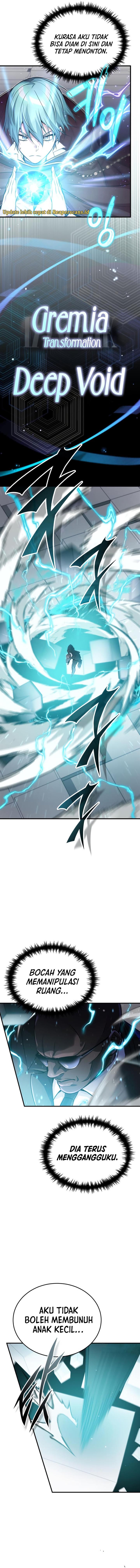 The Dark Magician Transmigrates After 66666 Years Chap 67 - Next Chap 68