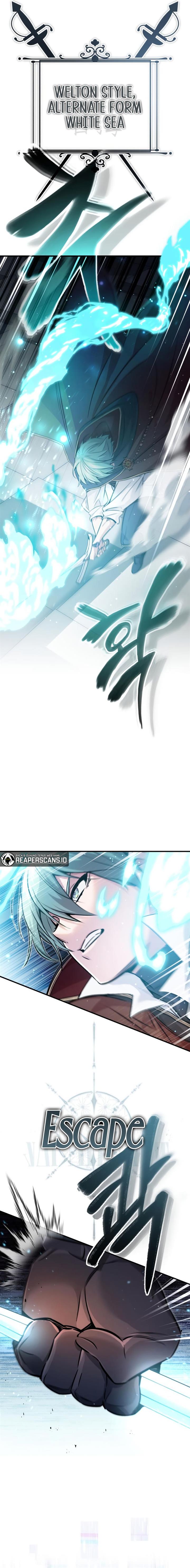 The Dark Magician Transmigrates After 66666 Years Chap 67 - Next Chap 68