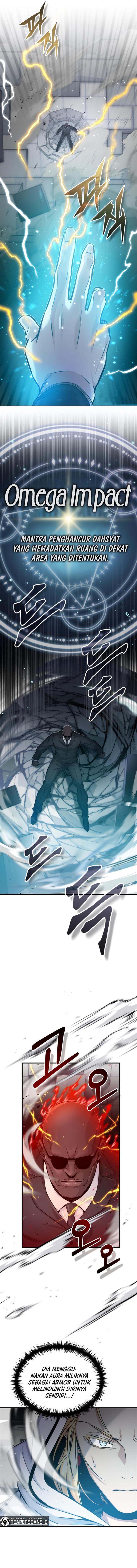 The Dark Magician Transmigrates After 66666 Years Chap 67 - Next Chap 68