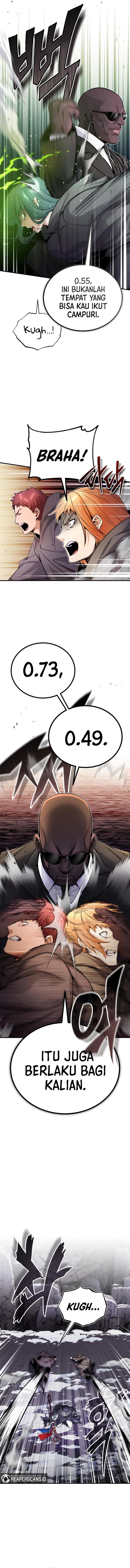 The Dark Magician Transmigrates After 66666 Years Chap 67 - Next Chap 68