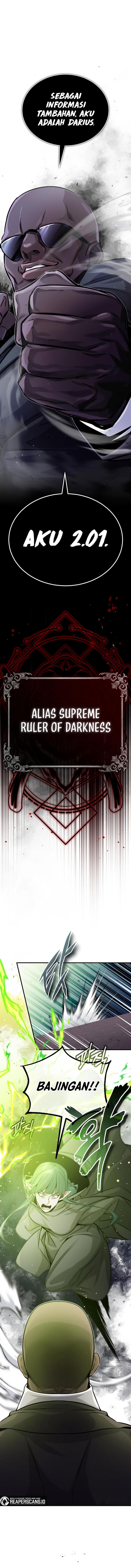 The Dark Magician Transmigrates After 66666 Years Chap 67 - Next Chap 68