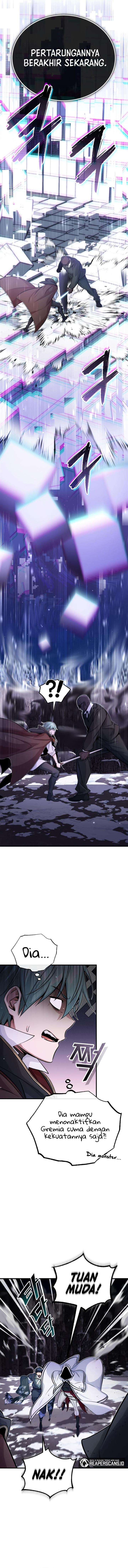 The Dark Magician Transmigrates After 66666 Years Chap 67 - Next Chap 68