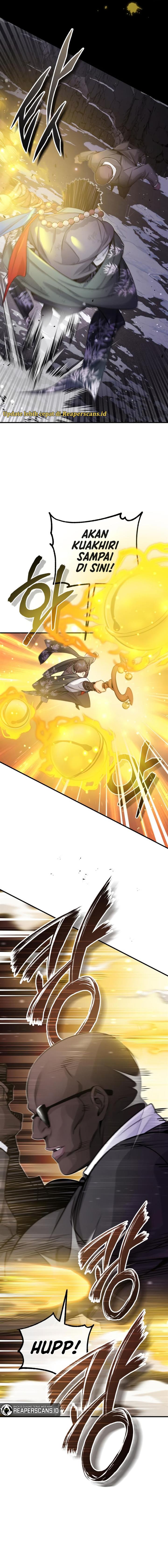 The Dark Magician Transmigrates After 66666 Years Chap 67 - Next Chap 68