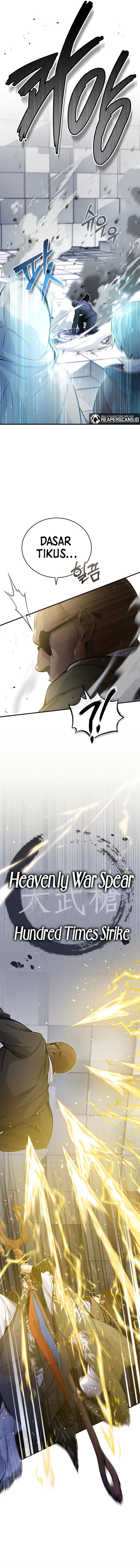 The Dark Magician Transmigrates After 66666 Years Chap 67 - Next Chap 68