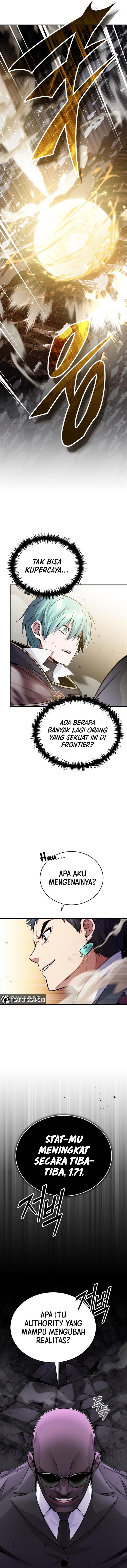 The Dark Magician Transmigrates After 66666 Years Chap 67 - Next Chap 68