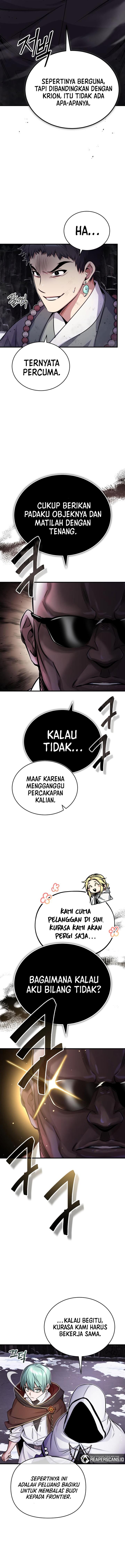 The Dark Magician Transmigrates After 66666 Years Chap 67 - Next Chap 68