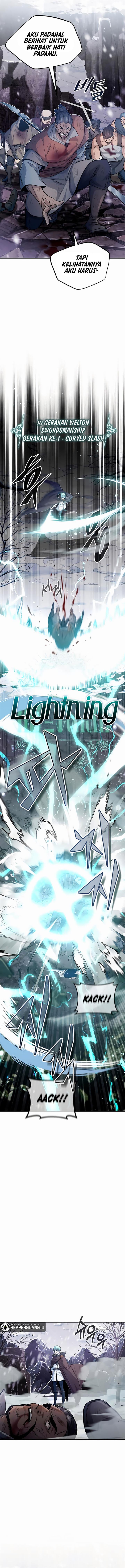 The Dark Magician Transmigrates After 66666 Years Chap 64 - Next Chap 65