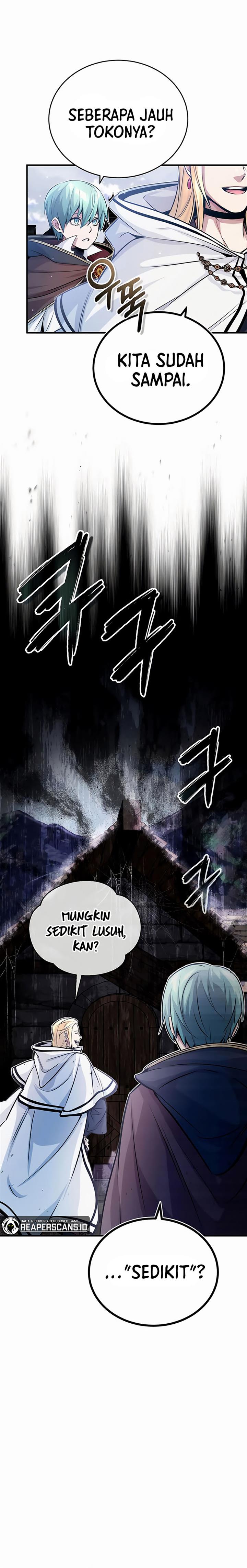 The Dark Magician Transmigrates After 66666 Years Chap 64 - Next Chap 65