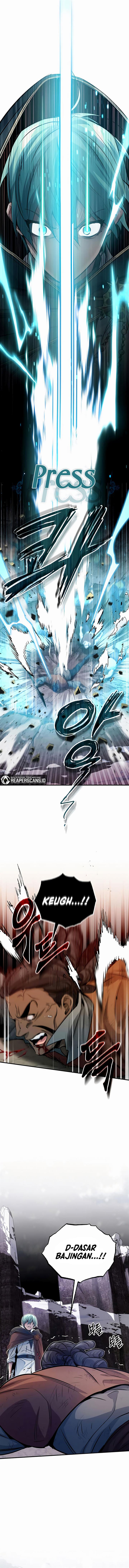 The Dark Magician Transmigrates After 66666 Years Chap 64 - Next Chap 65