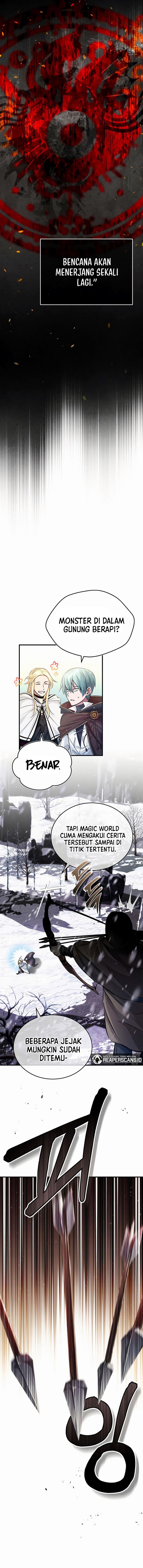 The Dark Magician Transmigrates After 66666 Years Chap 64 - Next Chap 65