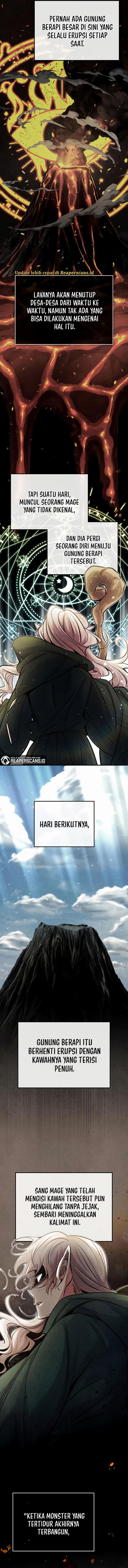 The Dark Magician Transmigrates After 66666 Years Chap 64 - Next Chap 65