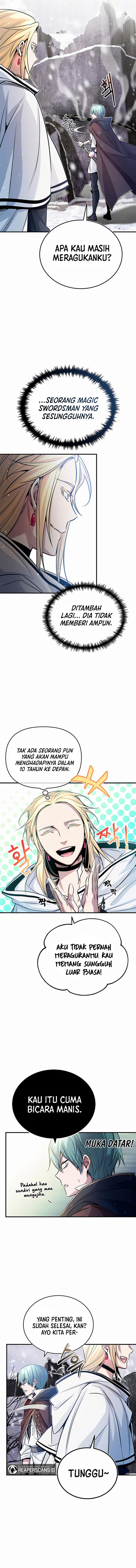 The Dark Magician Transmigrates After 66666 Years Chap 64 - Next Chap 65