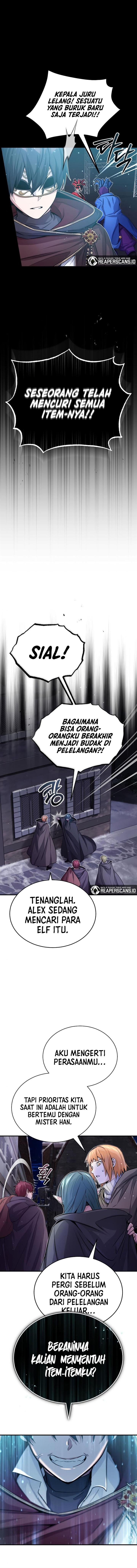 The Dark Magician Transmigrates After 66666 Years Chap 65 - Next Chap 66