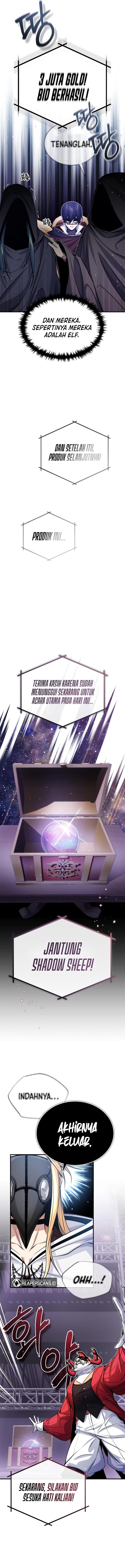 The Dark Magician Transmigrates After 66666 Years Chap 65 - Next Chap 66