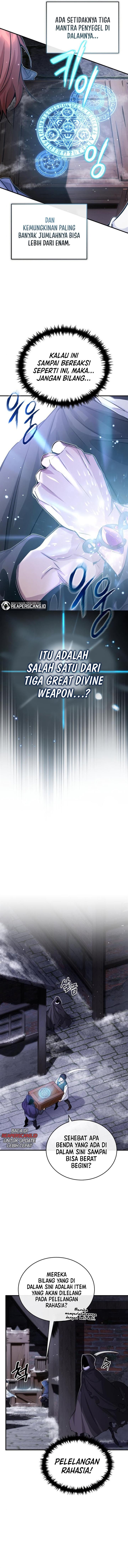 The Dark Magician Transmigrates After 66666 Years Chap 65 - Next Chap 66