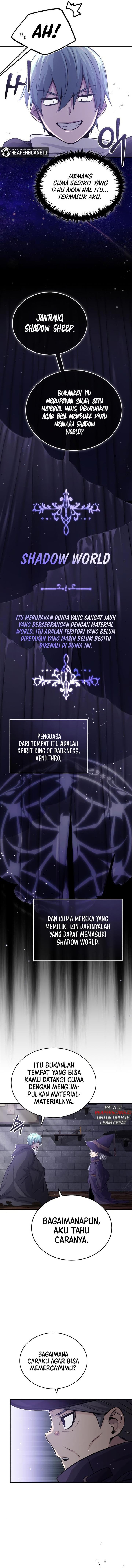 The Dark Magician Transmigrates After 66666 Years Chap 65 - Next Chap 66