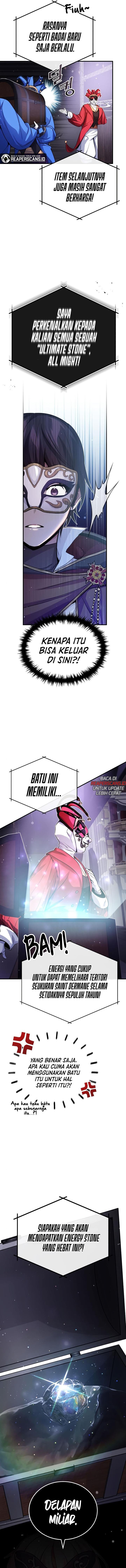 The Dark Magician Transmigrates After 66666 Years Chap 65 - Next Chap 66