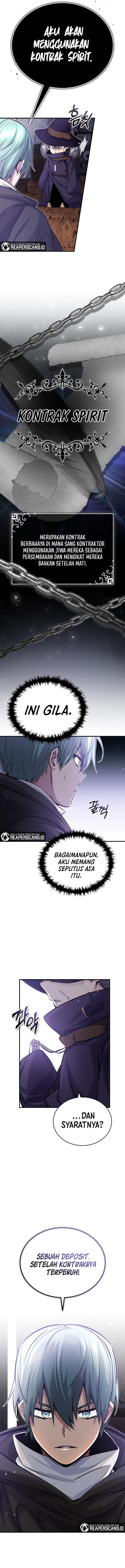 The Dark Magician Transmigrates After 66666 Years Chap 65 - Next Chap 66