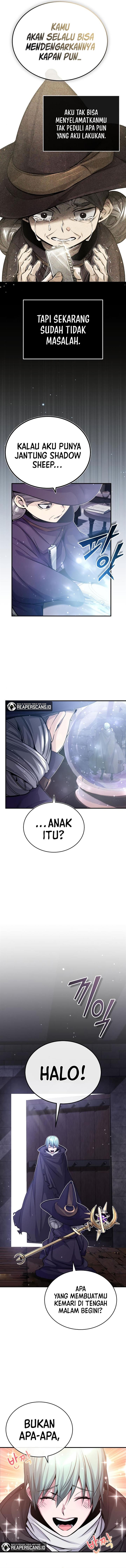 The Dark Magician Transmigrates After 66666 Years Chap 65 - Next Chap 66