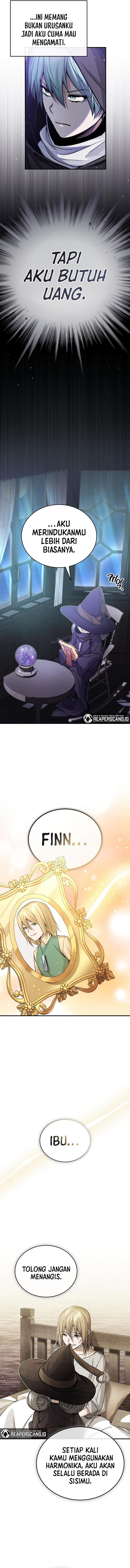 The Dark Magician Transmigrates After 66666 Years Chap 65 - Next Chap 66