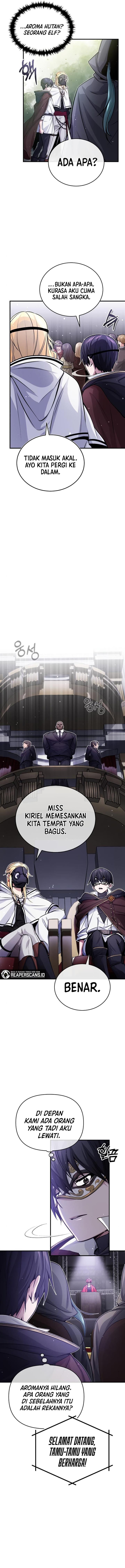 The Dark Magician Transmigrates After 66666 Years Chap 65 - Next Chap 66