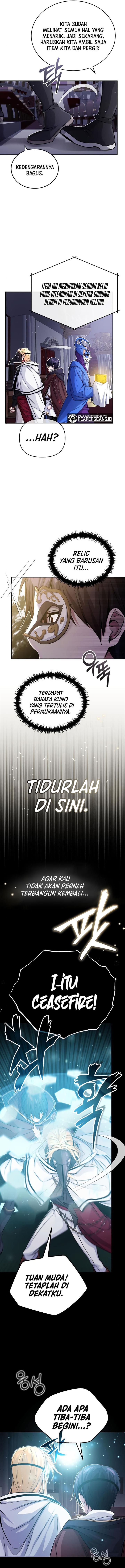 The Dark Magician Transmigrates After 66666 Years Chap 65 - Next Chap 66