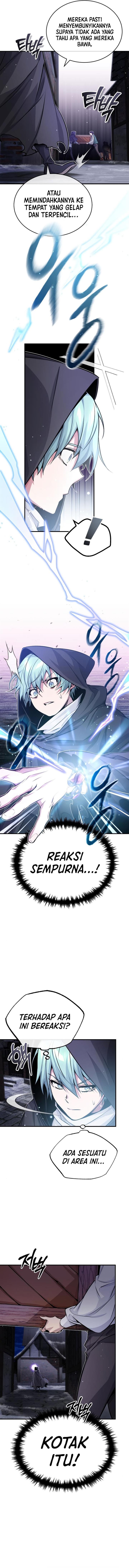 The Dark Magician Transmigrates After 66666 Years Chap 65 - Next Chap 66