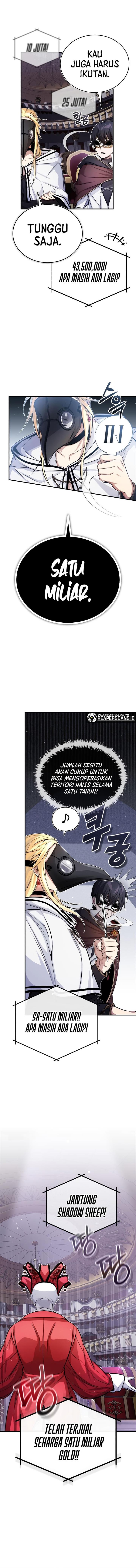 The Dark Magician Transmigrates After 66666 Years Chap 65 - Next Chap 66