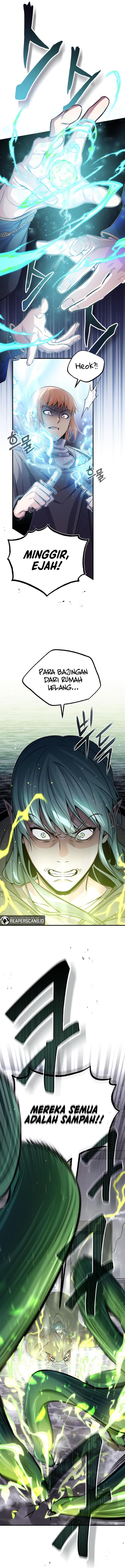 The Dark Magician Transmigrates After 66666 Years Chap 66 - Next Chap 67