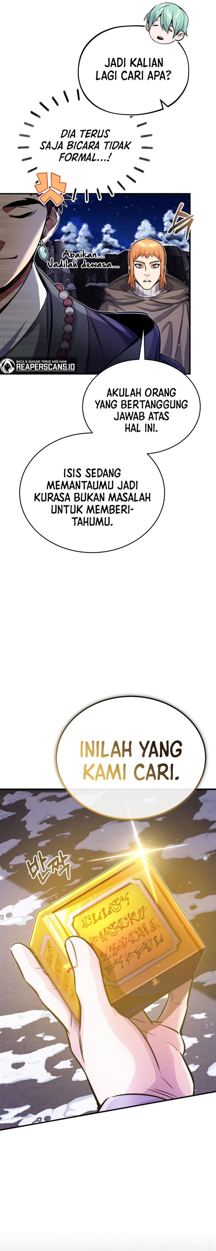 The Dark Magician Transmigrates After 66666 Years Chap 66 - Next Chap 67