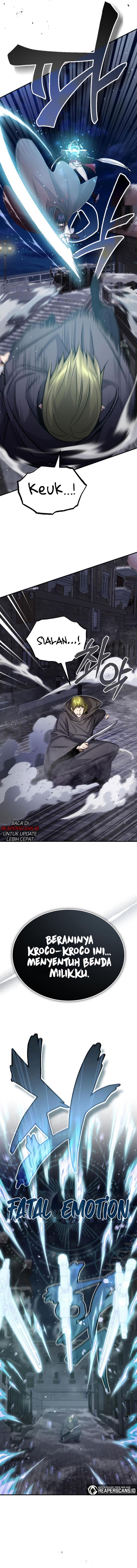 The Dark Magician Transmigrates After 66666 Years Chap 66 - Next Chap 67