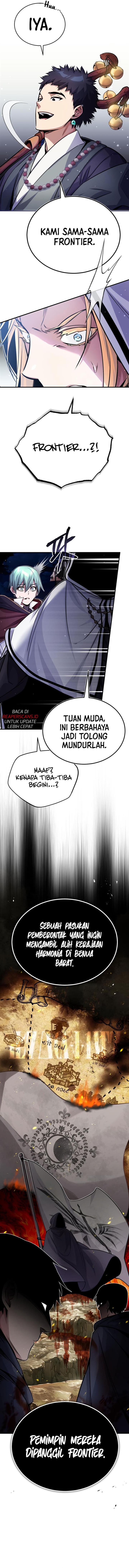 The Dark Magician Transmigrates After 66666 Years Chap 66 - Next Chap 67
