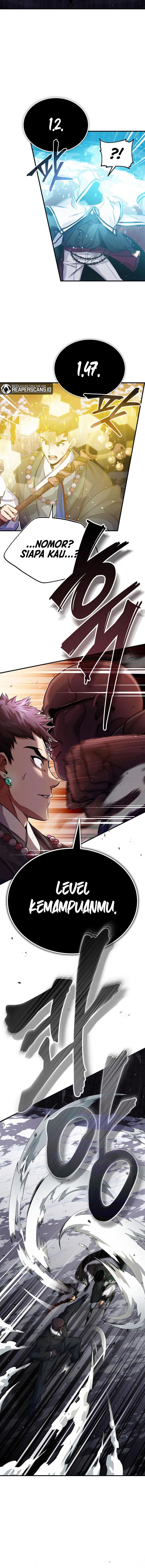 The Dark Magician Transmigrates After 66666 Years Chap 66 - Next Chap 67