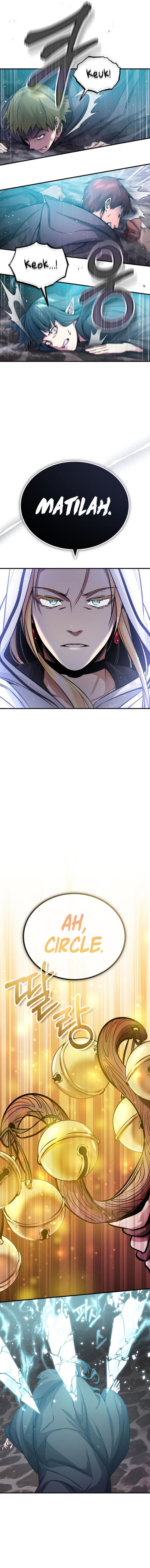 The Dark Magician Transmigrates After 66666 Years Chap 66 - Next Chap 67