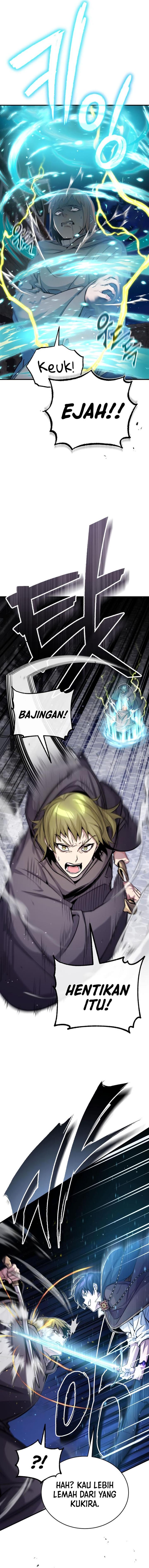 The Dark Magician Transmigrates After 66666 Years Chap 66 - Next Chap 67