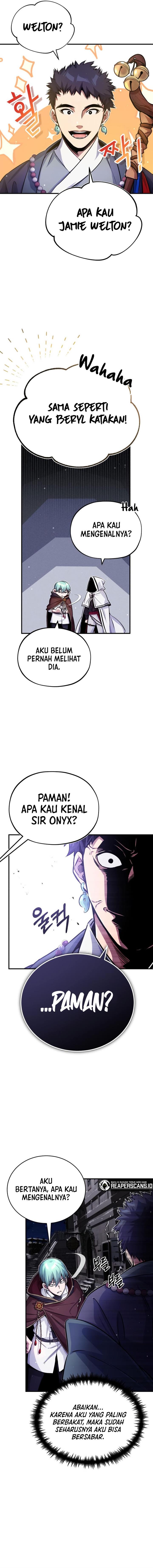 The Dark Magician Transmigrates After 66666 Years Chap 66 - Next Chap 67