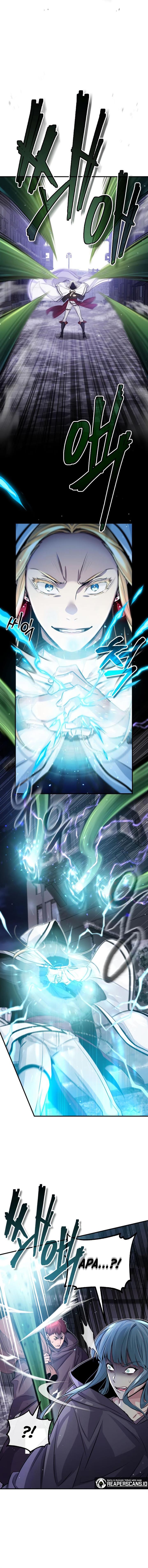 The Dark Magician Transmigrates After 66666 Years Chap 66 - Next Chap 67
