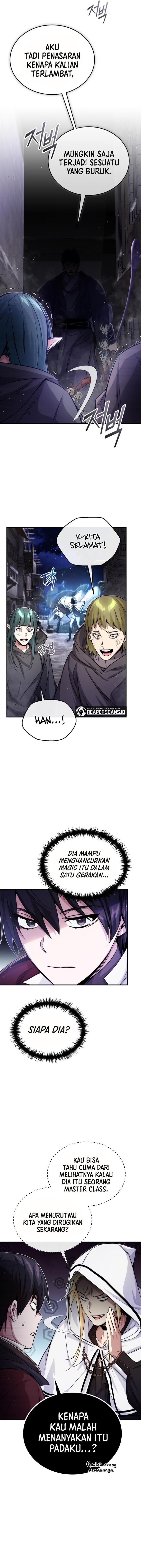 The Dark Magician Transmigrates After 66666 Years Chap 66 - Next Chap 67