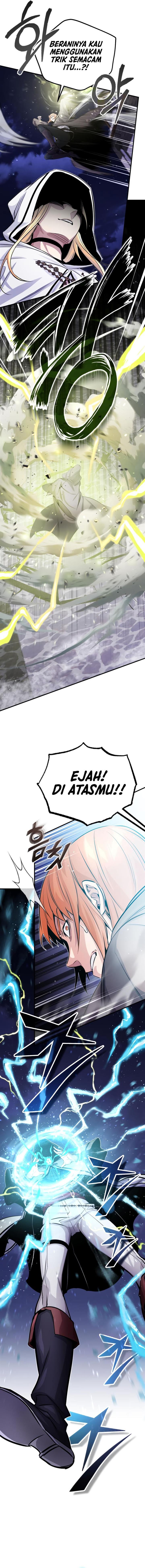 The Dark Magician Transmigrates After 66666 Years Chap 66 - Next Chap 67