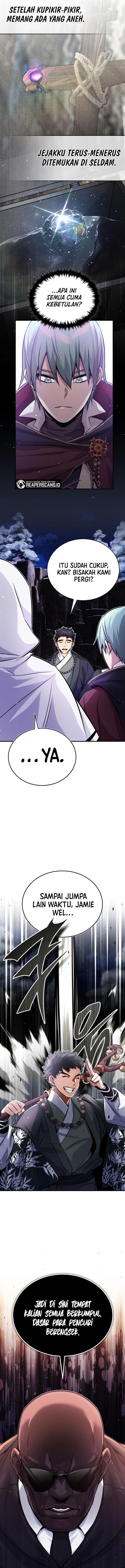The Dark Magician Transmigrates After 66666 Years Chap 66 - Next Chap 67