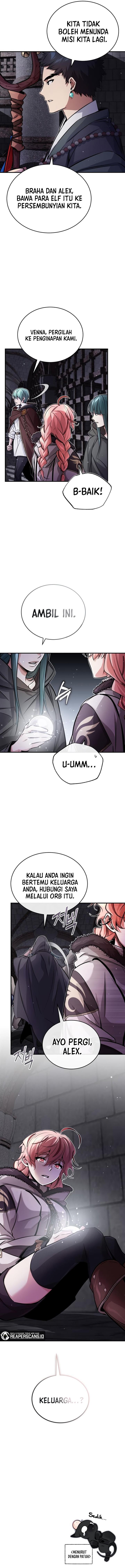 The Dark Magician Transmigrates After 66666 Years Chap 68 - Next Chap 69