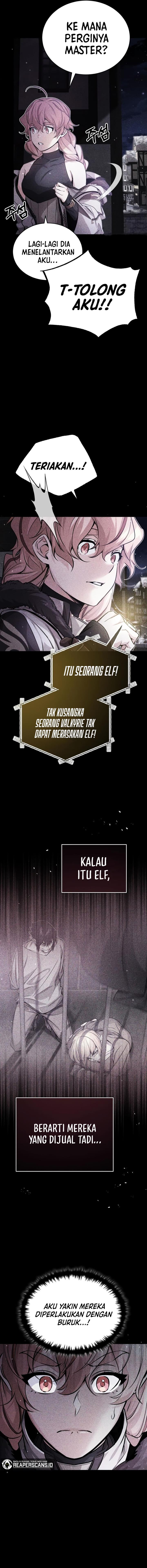 The Dark Magician Transmigrates After 66666 Years Chap 68 - Next Chap 69