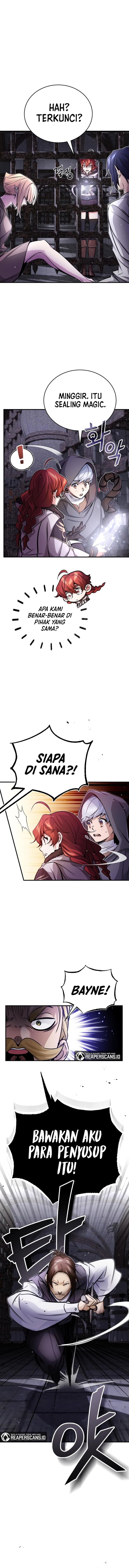 The Dark Magician Transmigrates After 66666 Years Chap 68 - Next Chap 69