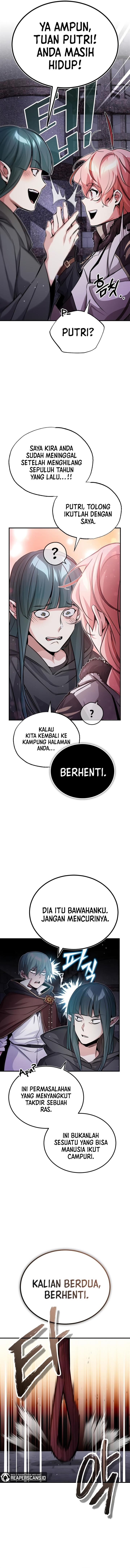 The Dark Magician Transmigrates After 66666 Years Chap 68 - Next Chap 69