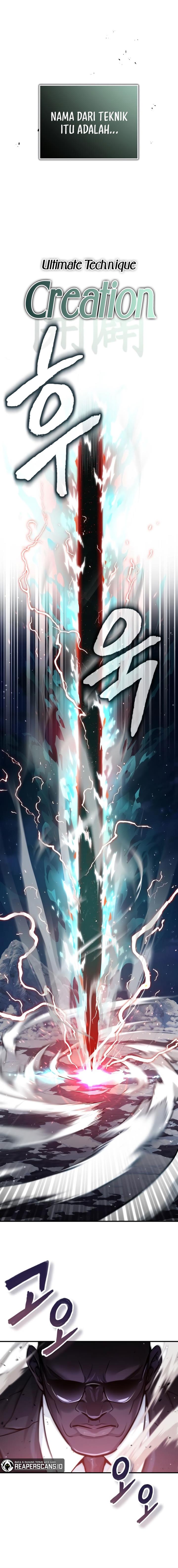 The Dark Magician Transmigrates After 66666 Years Chap 68 - Next Chap 69