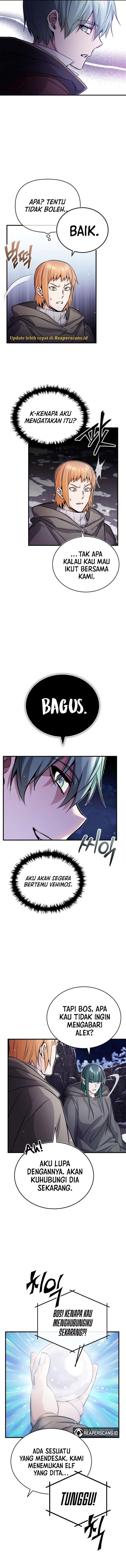 The Dark Magician Transmigrates After 66666 Years Chap 68 - Next Chap 69